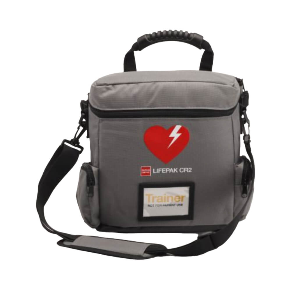 Physio Control LIFEPAK CR2 AED Trainer Tasche