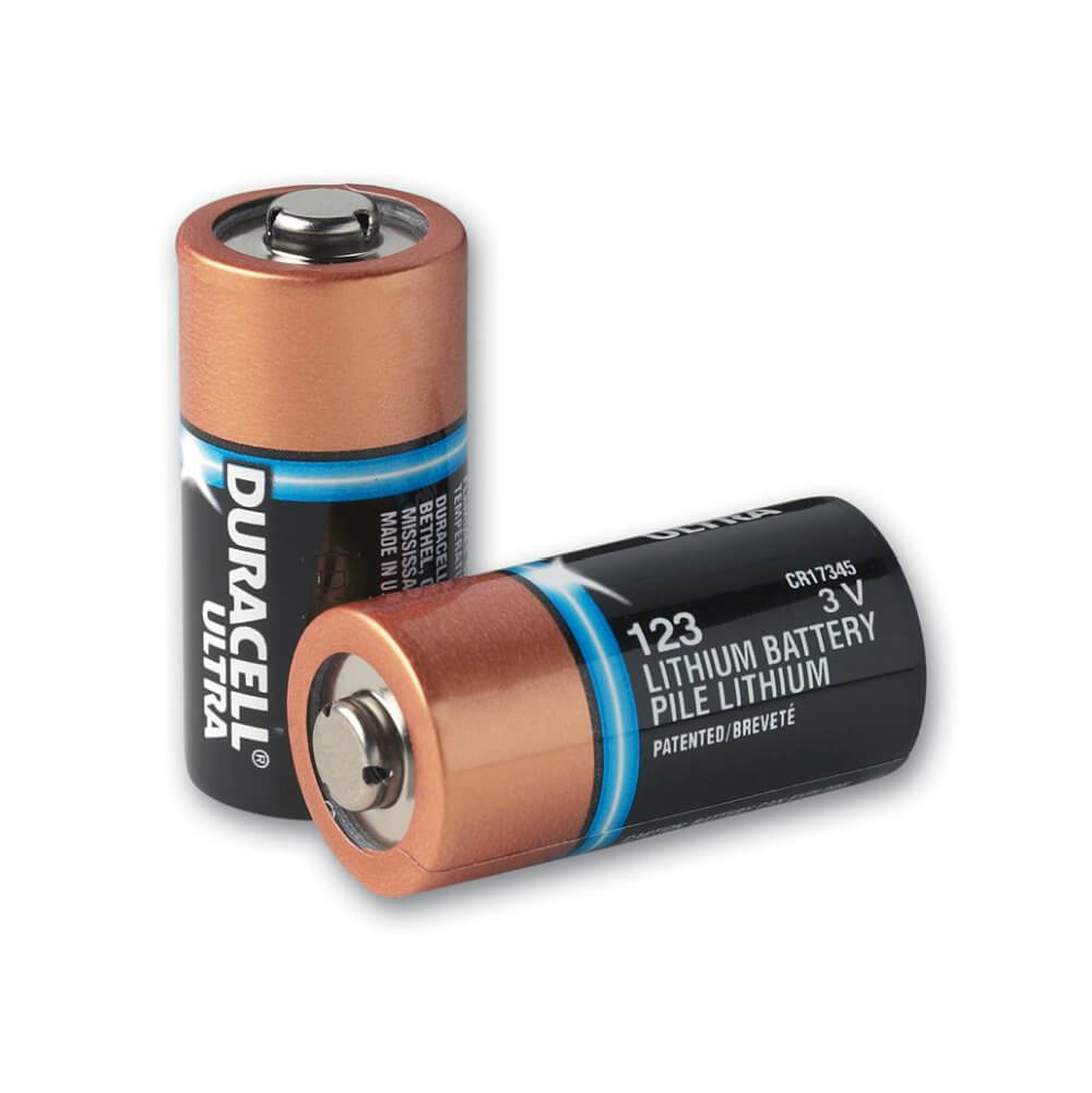 ZOLL AED Plus Lithium Batterien VE 10 Stück