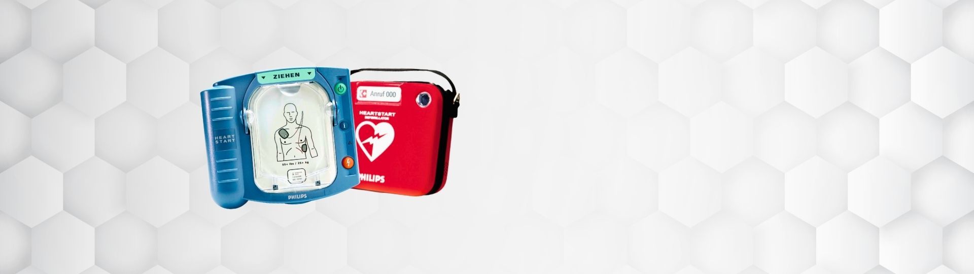 AED Defibrillator kaufen Top Beratung durch Experten!